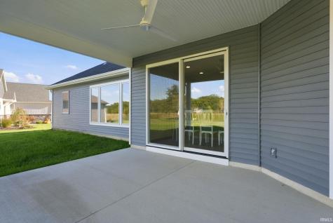 10071 Gala Cove Fort Wayne IN 46835