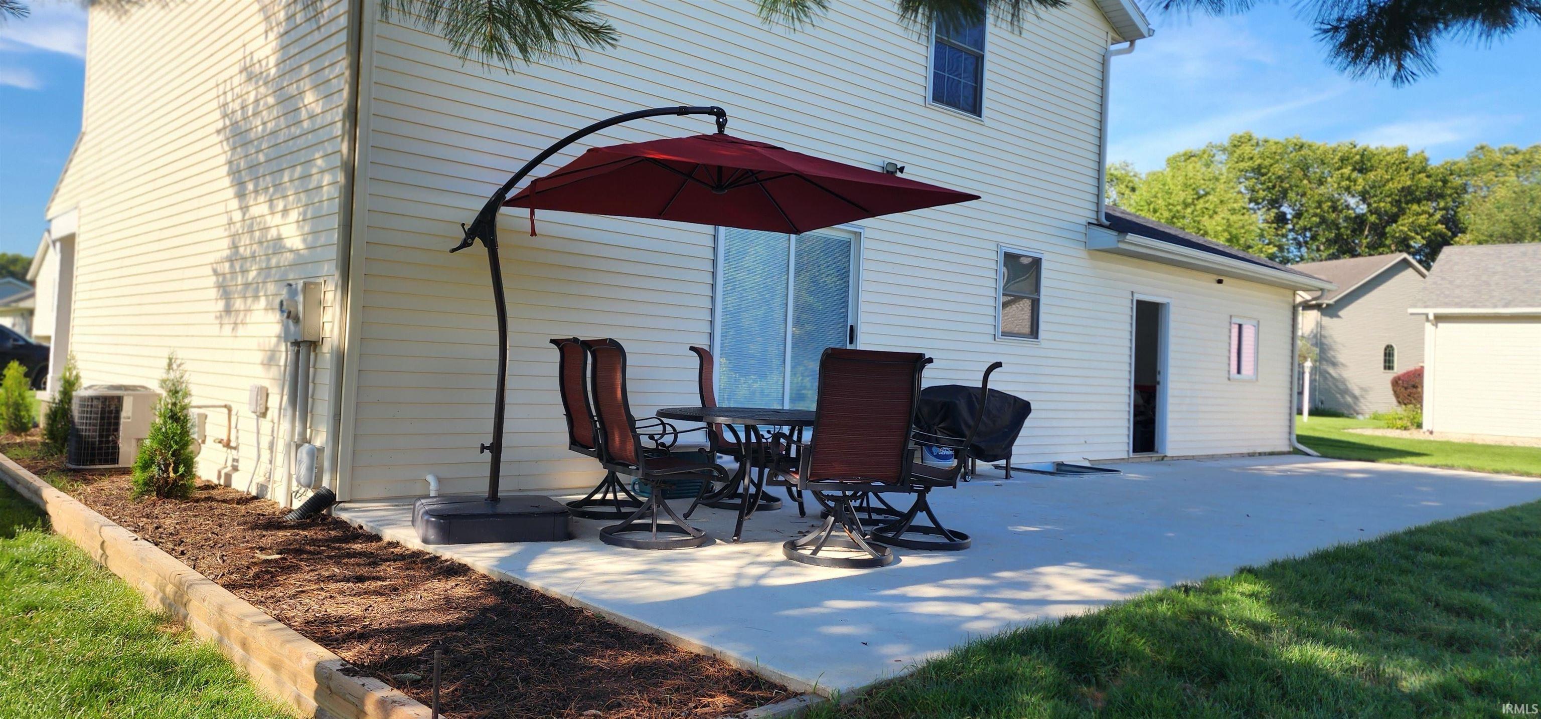 23036 S Oakleaf Drive Elkhart IN 46514