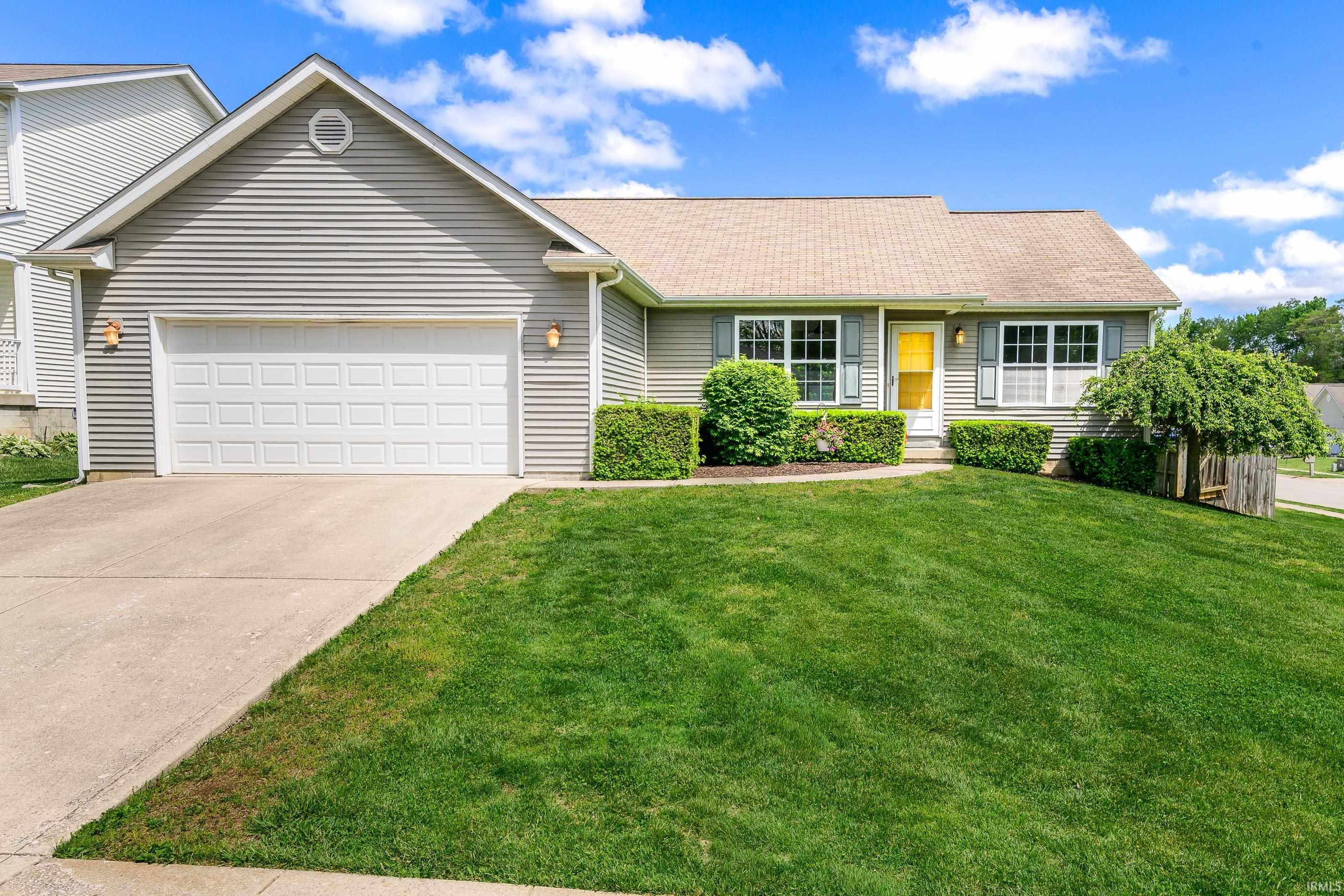 3024 N Ruffy's Way Bloomington IN 47404