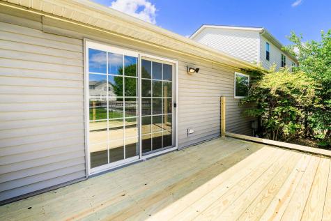 3024 N Ruffy's Way Bloomington IN 47404