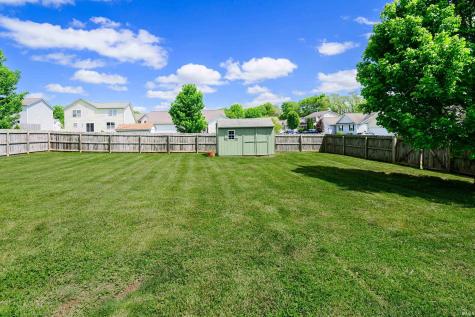 3024 N Ruffy's Way Bloomington IN 47404