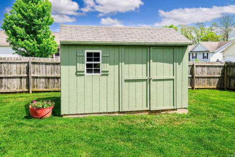 3024 N Ruffy's Way Bloomington IN 47404