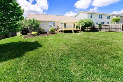 3024 N Ruffy's Way Bloomington IN 47404