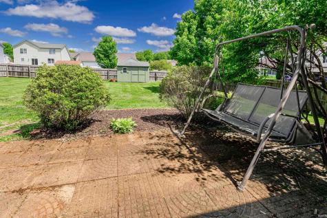 3024 N Ruffy's Way Bloomington IN 47404