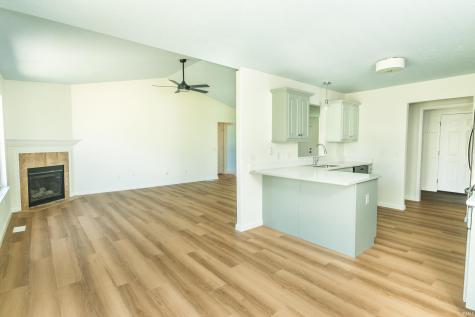 3024 N Ruffy's Way Bloomington IN 47404