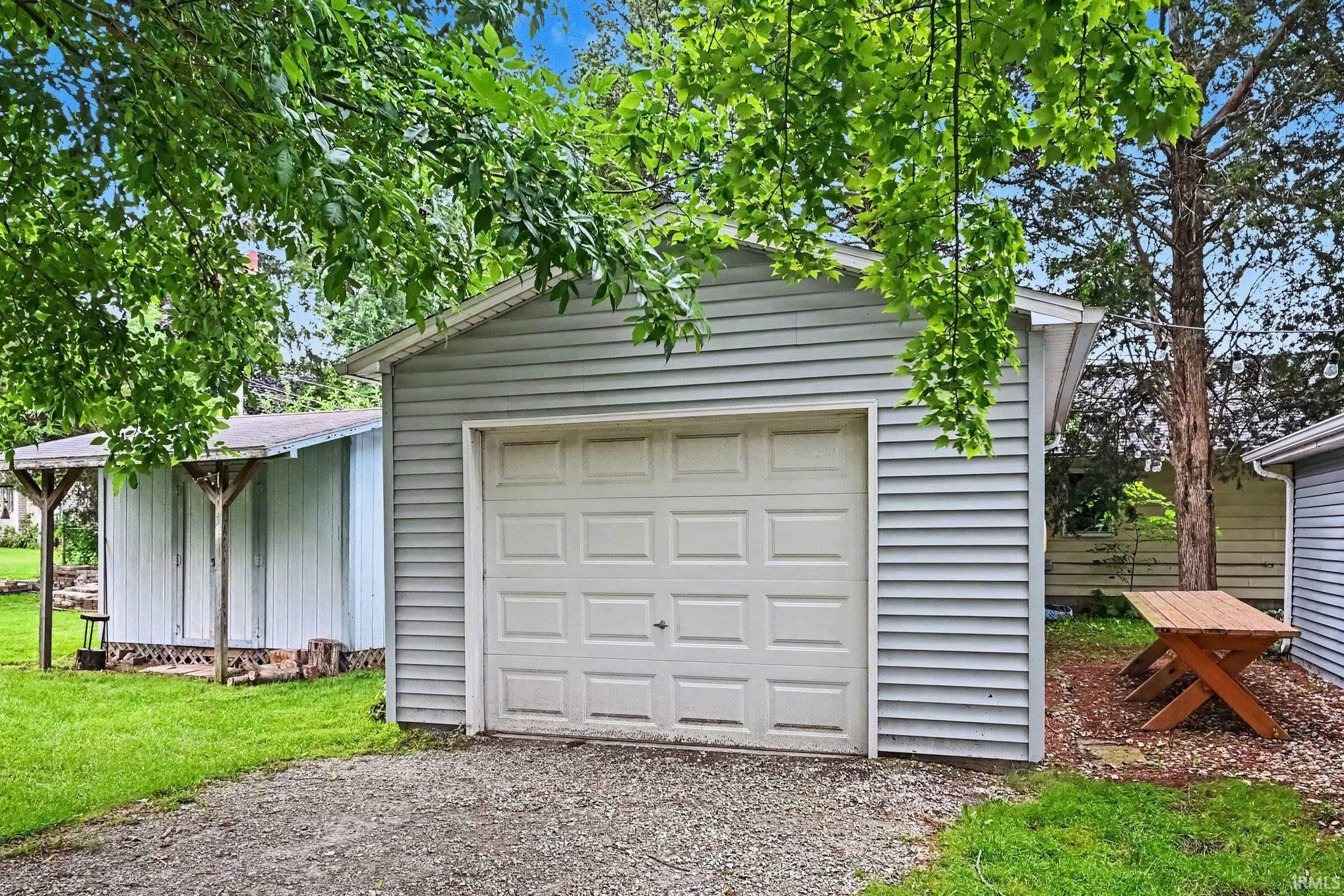 1226 E Clark Street Warsaw IN 46580
