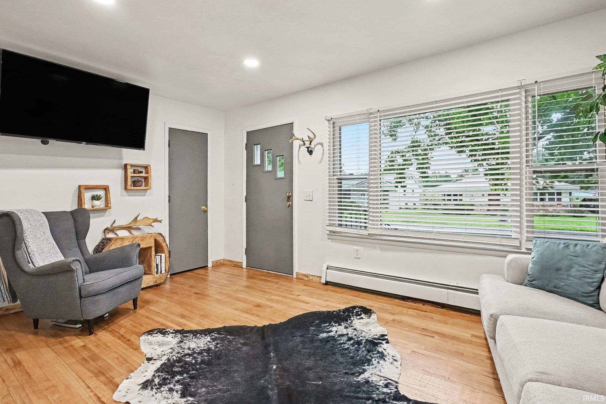 1226 E Clark Street Warsaw IN 46580