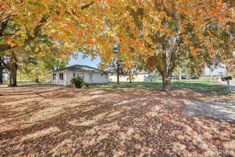 1439 E State Rd. 18 Road Kokomo IN 46901