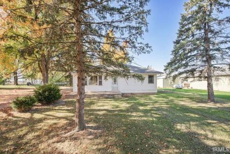 1439 E State Rd. 18 Road Kokomo IN 46901
