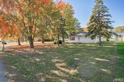 1439 E State Rd. 18 Road Kokomo IN 46901