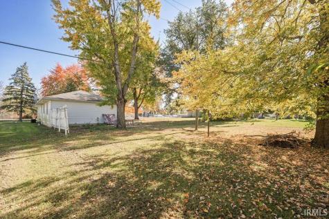 1439 E State Rd. 18 Road Kokomo IN 46901
