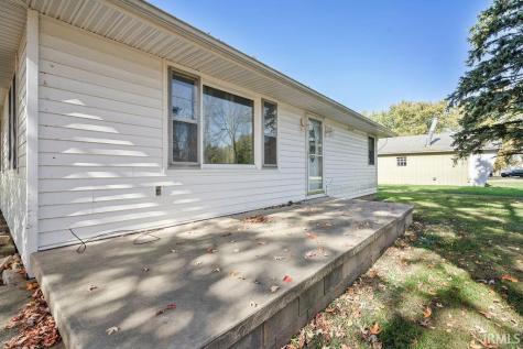 1439 E State Rd. 18 Road Kokomo IN 46901