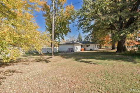 1439 E State Rd. 18 Road Kokomo IN 46901
