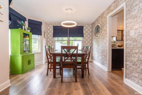 1020 S Gentry Court Bloomington IN 47401