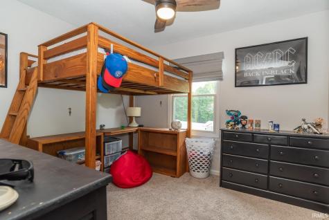 1020 S Gentry Court Bloomington IN 47401