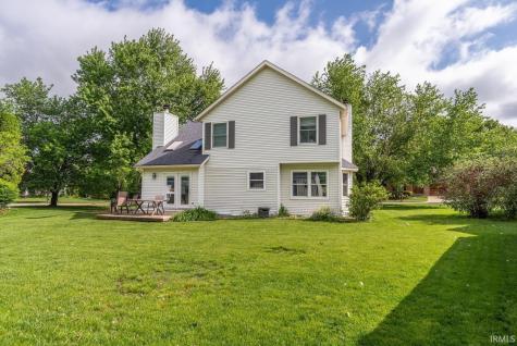 1020 S Gentry Court Bloomington IN 47401