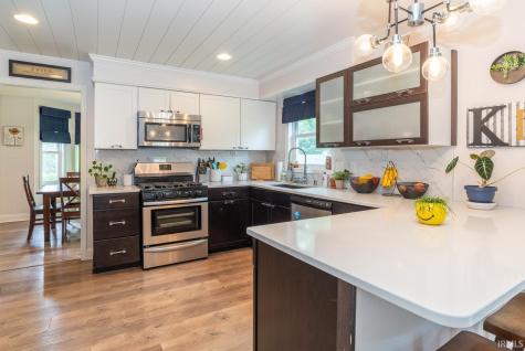 1020 S Gentry Court Bloomington IN 47401