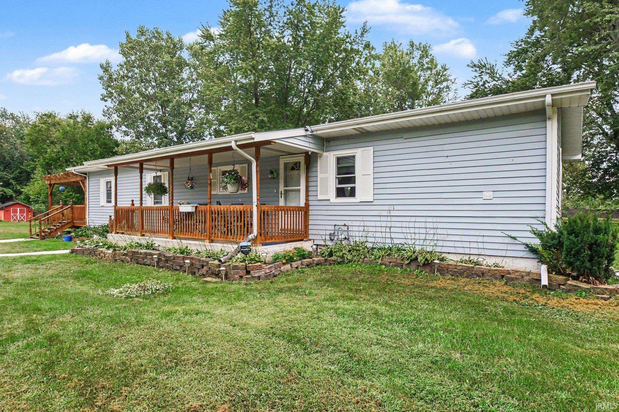 56408 Orchid Road South Bend IN 46619