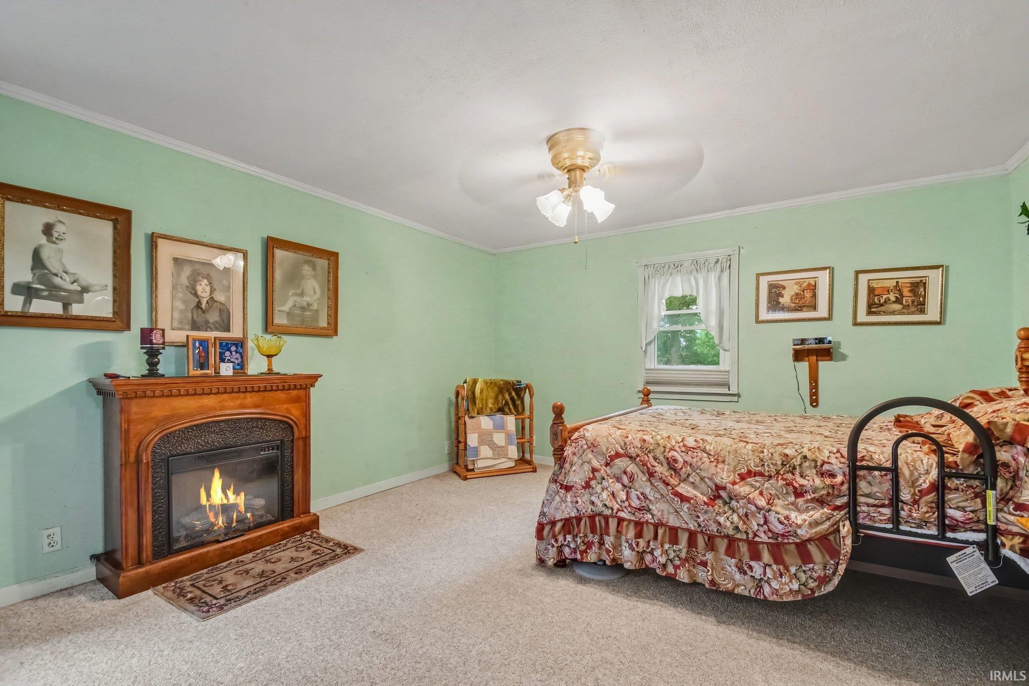 56408 Orchid Road South Bend IN 46619