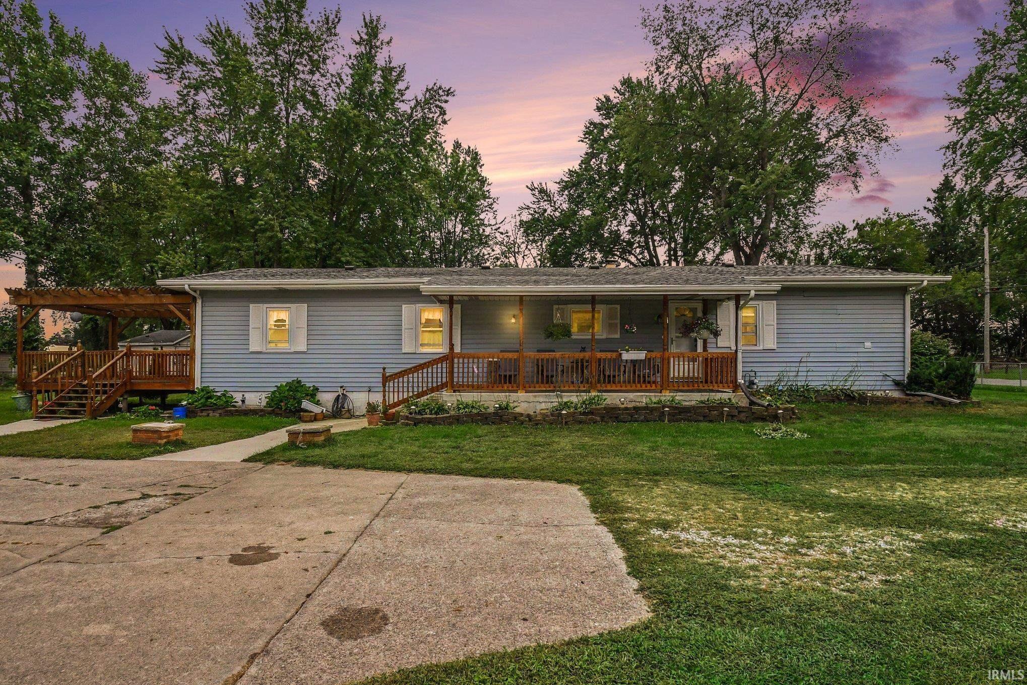 56408 Orchid Road South Bend IN 46619