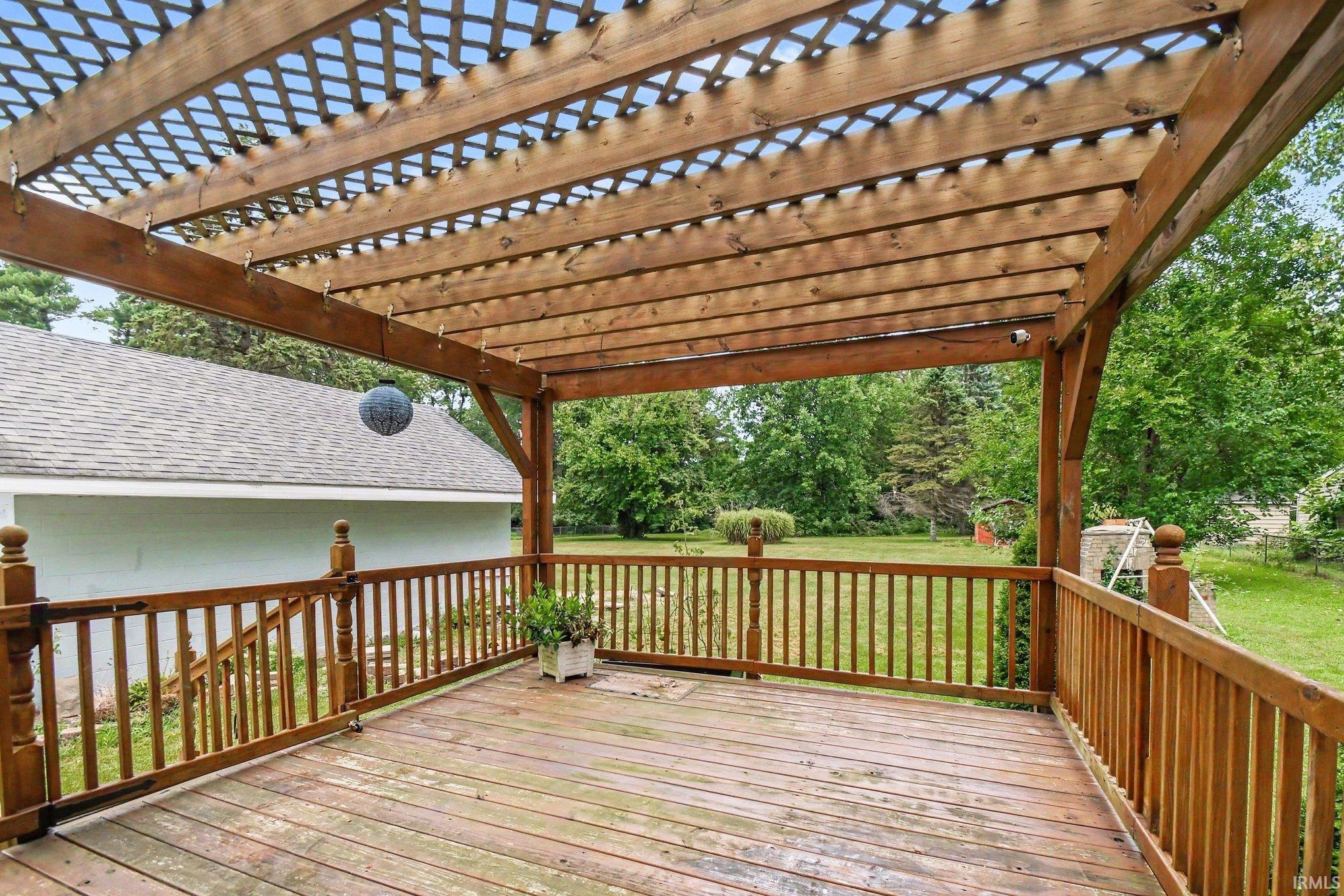 56408 Orchid Road South Bend IN 46619