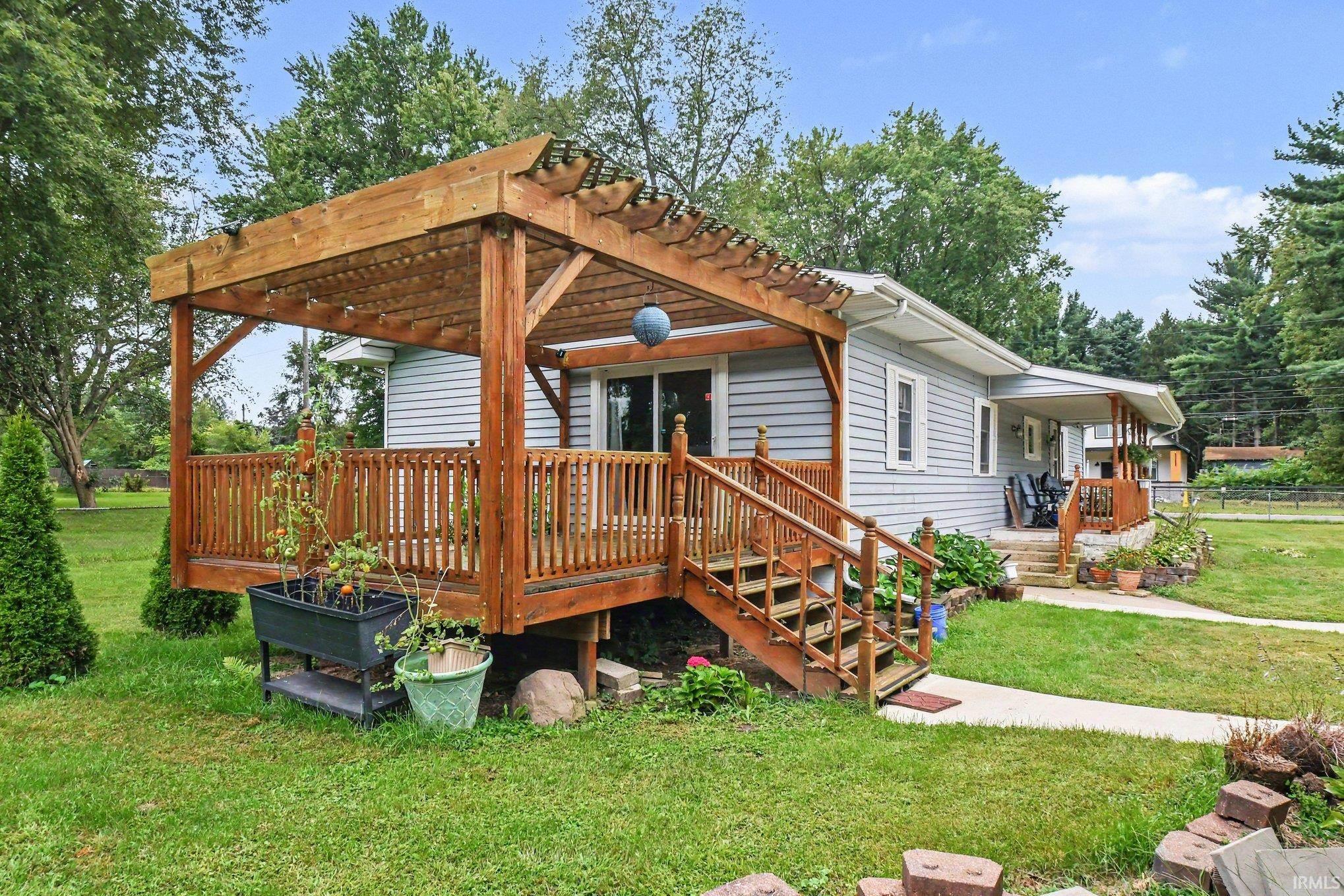 56408 Orchid Road South Bend IN 46619