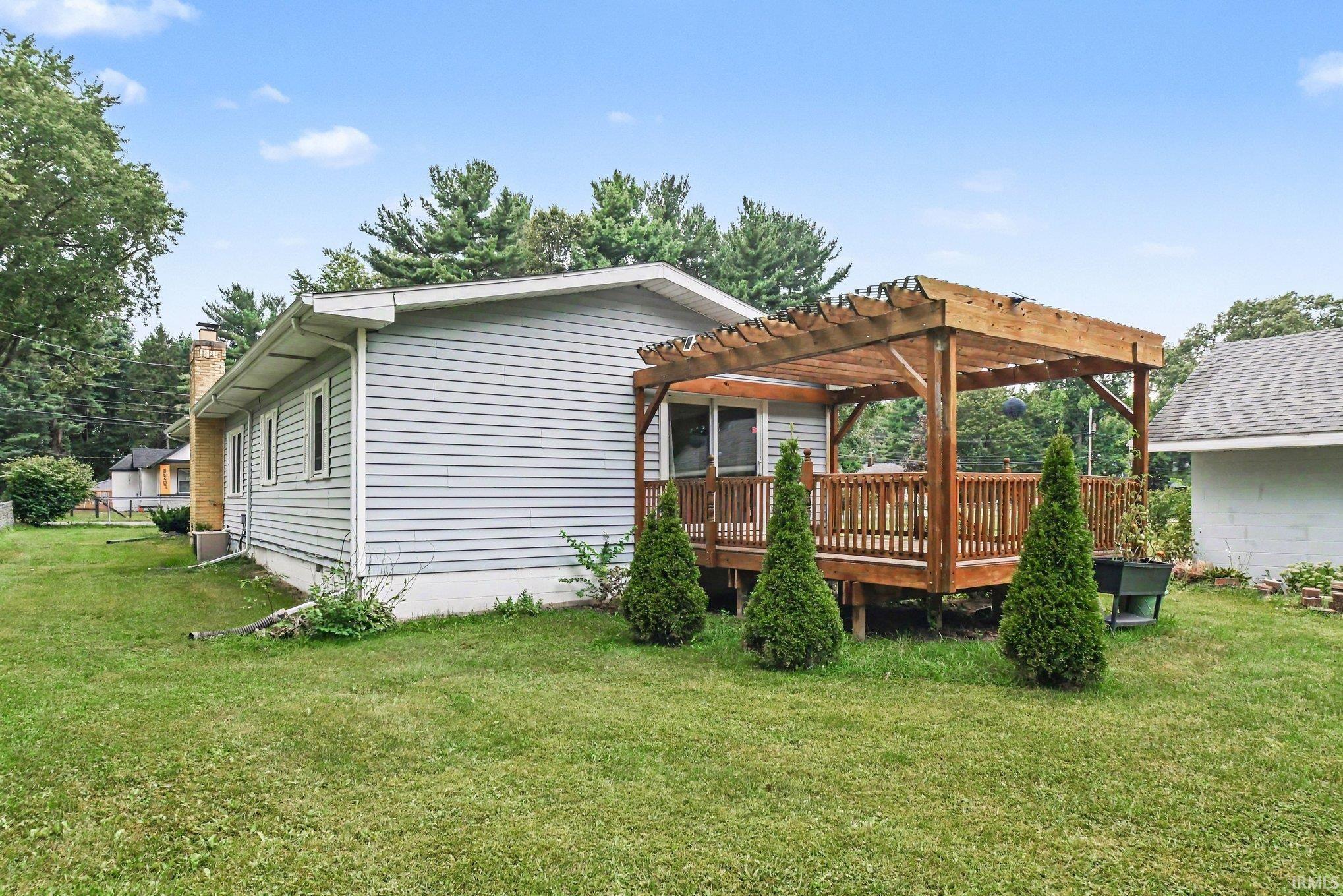 56408 Orchid Road South Bend IN 46619