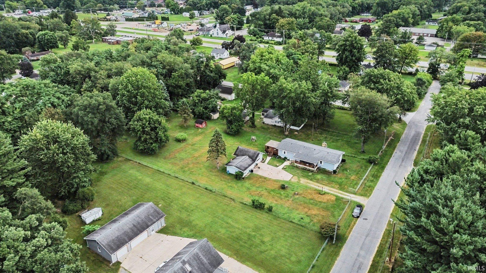 56408 Orchid Road South Bend IN 46619