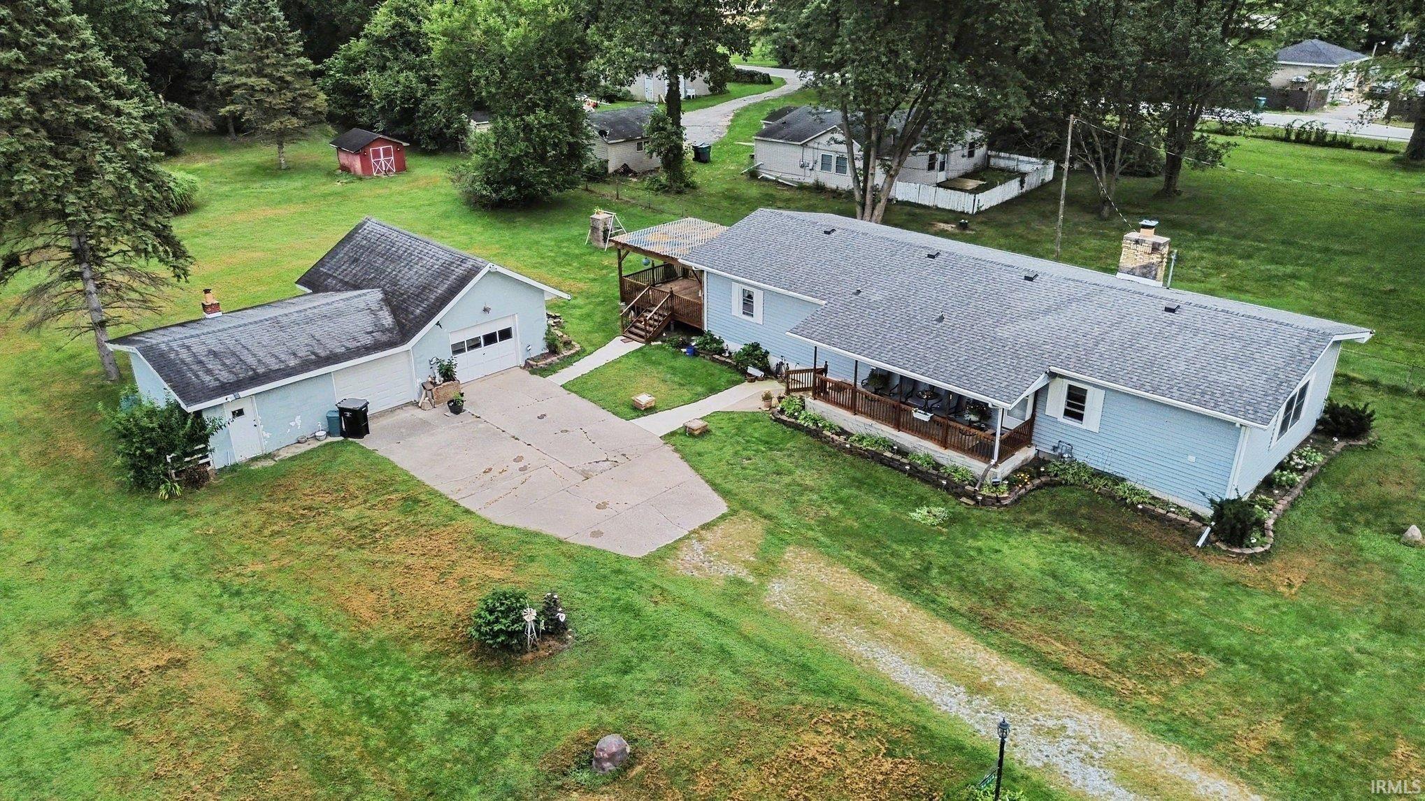 56408 Orchid Road South Bend IN 46619