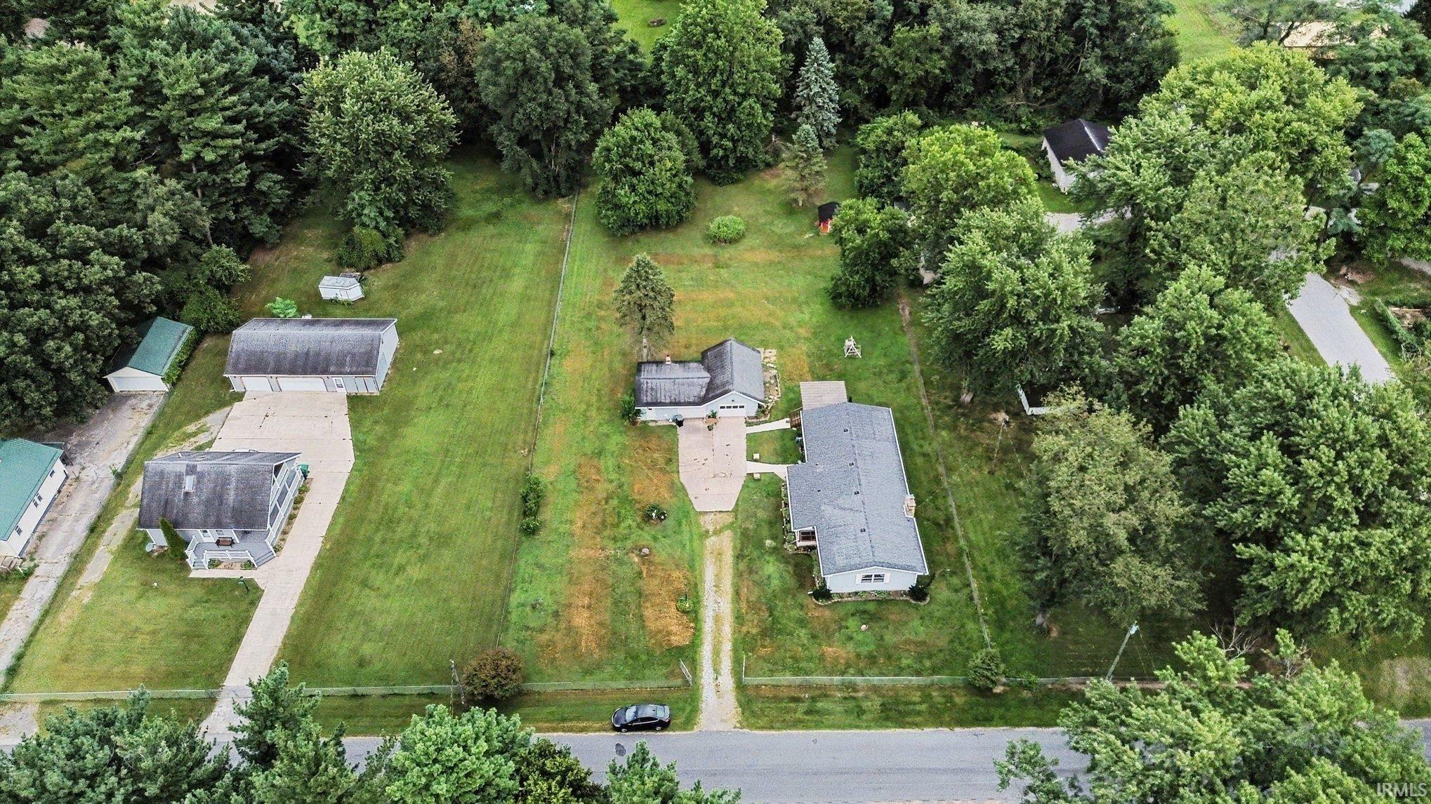 56408 Orchid Road South Bend IN 46619