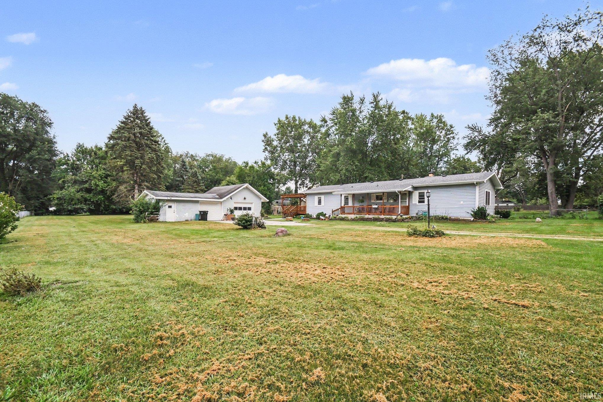 56408 Orchid Road South Bend IN 46619