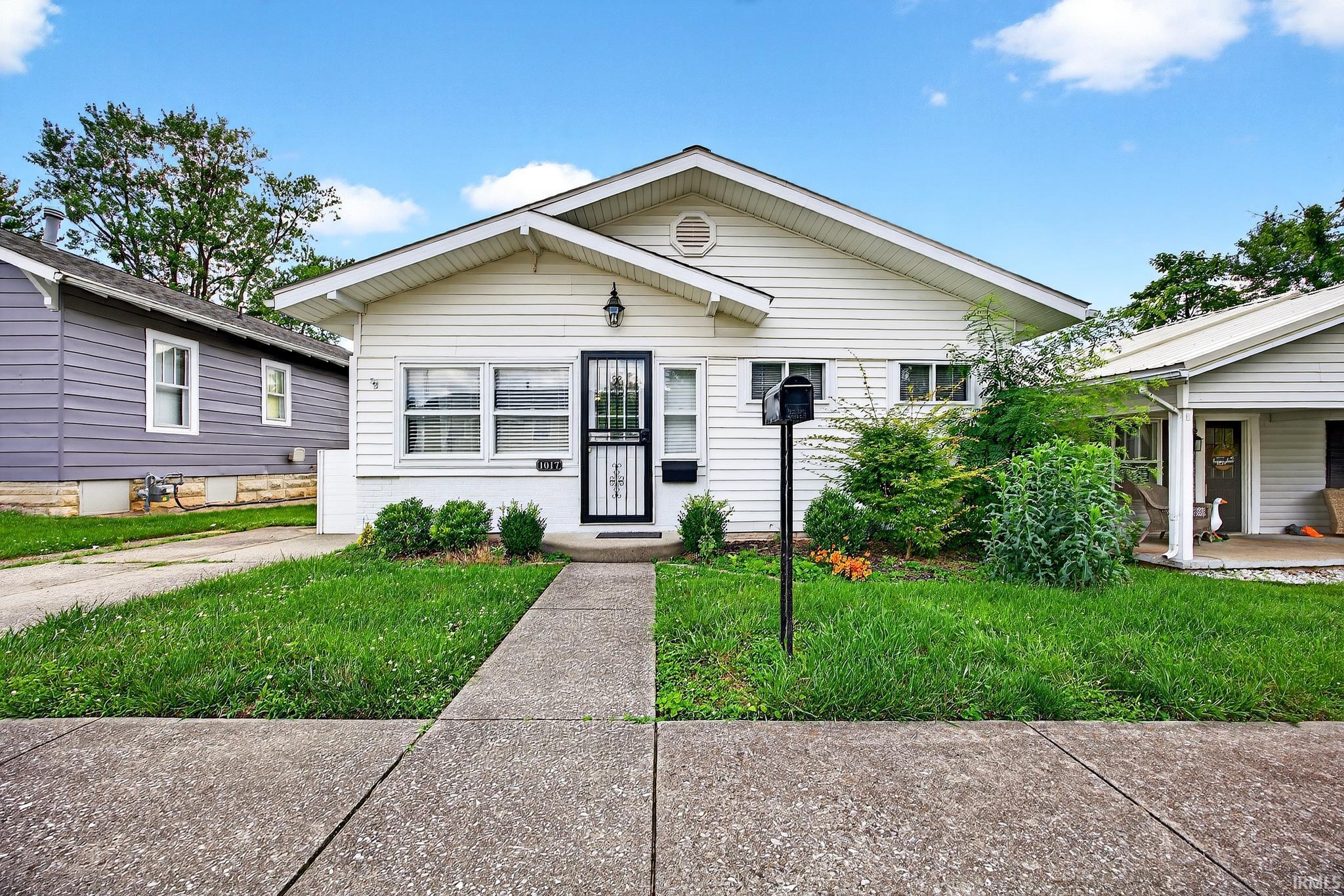 1017 Q Street Bedford IN 47421