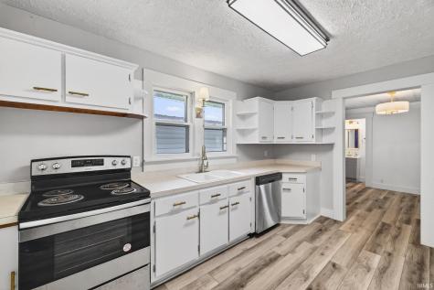 1017 Q Street Bedford IN 47421