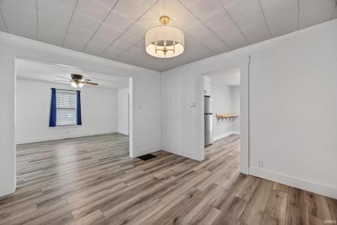 1017 Q Street Bedford IN 47421
