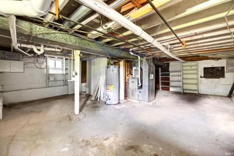 1017 Q Street Bedford IN 47421