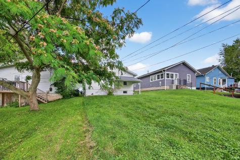 1017 Q Street Bedford IN 47421