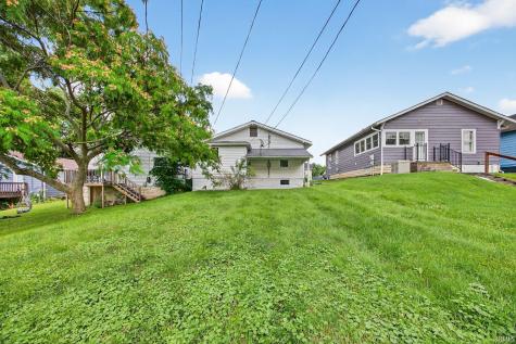 1017 Q Street Bedford IN 47421