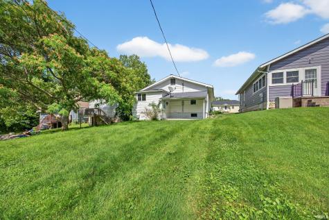 1017 Q Street Bedford IN 47421