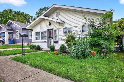 1017 Q Street Bedford IN 47421