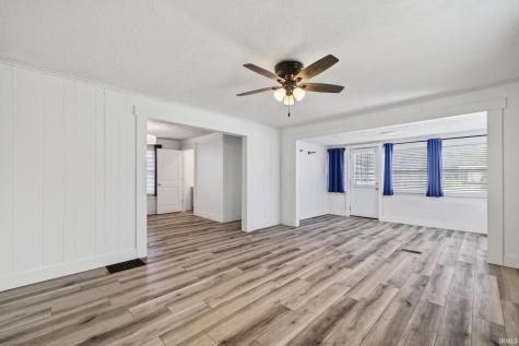 1017 Q Street Bedford IN 47421