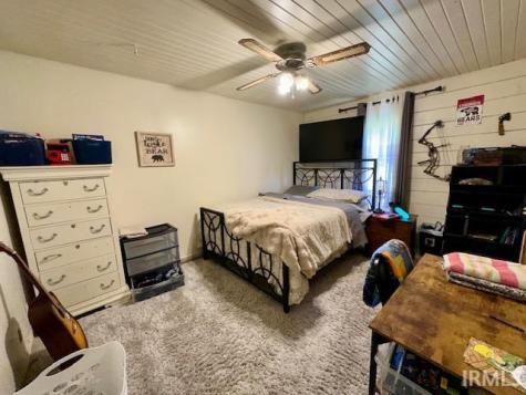 1147 Spencer Pike Road Springville IN 47462