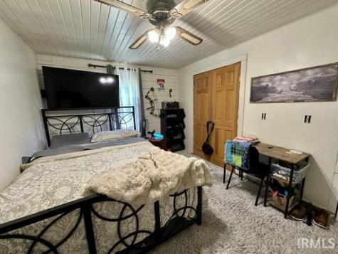 1147 Spencer Pike Road Springville IN 47462