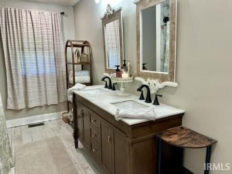 1147 Spencer Pike Road Springville IN 47462