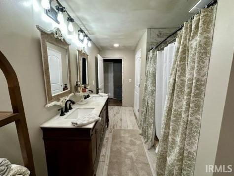 1147 Spencer Pike Road Springville IN 47462