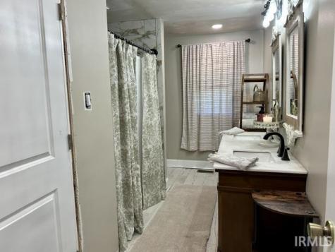 1147 Spencer Pike Road Springville IN 47462