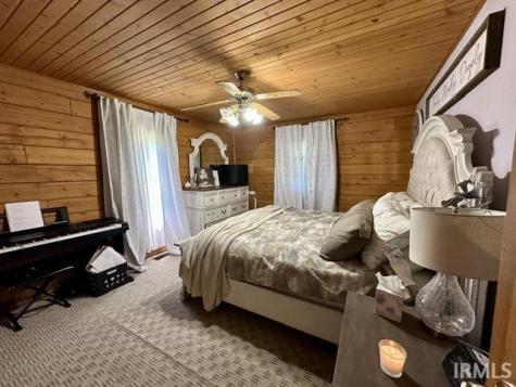1147 Spencer Pike Road Springville IN 47462