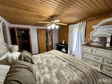 1147 Spencer Pike Road Springville IN 47462