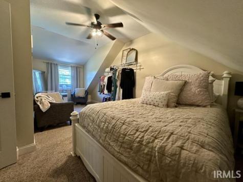 1147 Spencer Pike Road Springville IN 47462