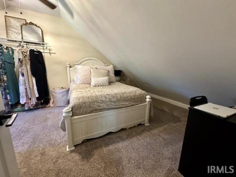 1147 Spencer Pike Road Springville IN 47462