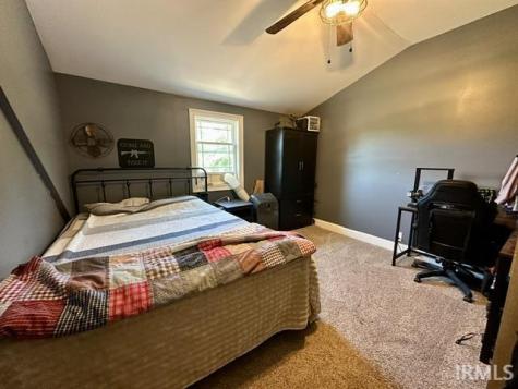 1147 Spencer Pike Road Springville IN 47462